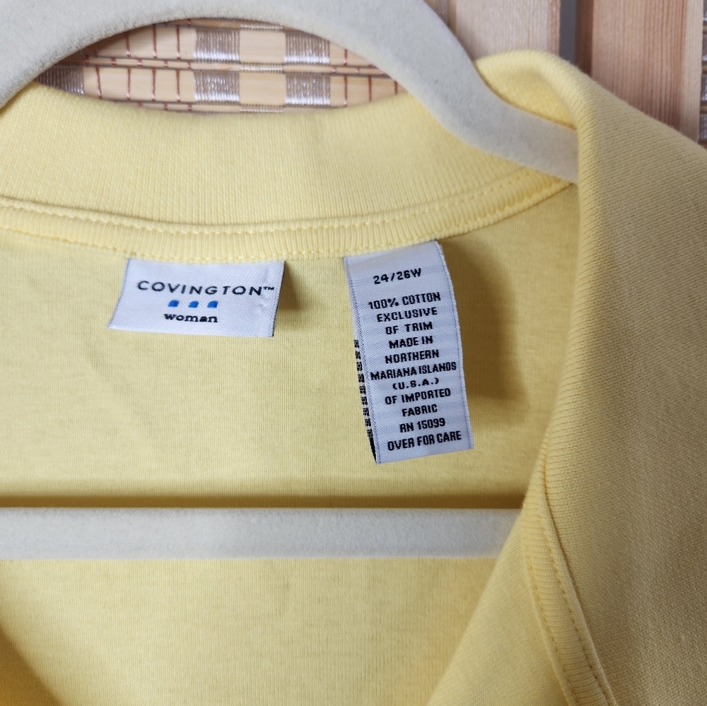 Ladies Shirt - Picture 3 of 4